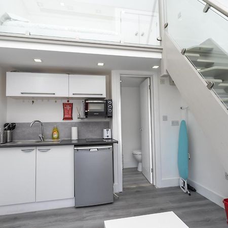Apartmán Modern & Stylish Studio In Reading Centre Exteriér fotografie